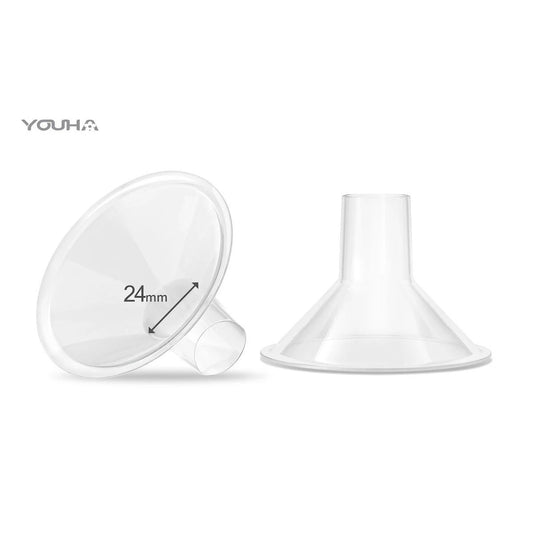 【現貨】Youha優合 The One 24mm 喇叭 (1對)