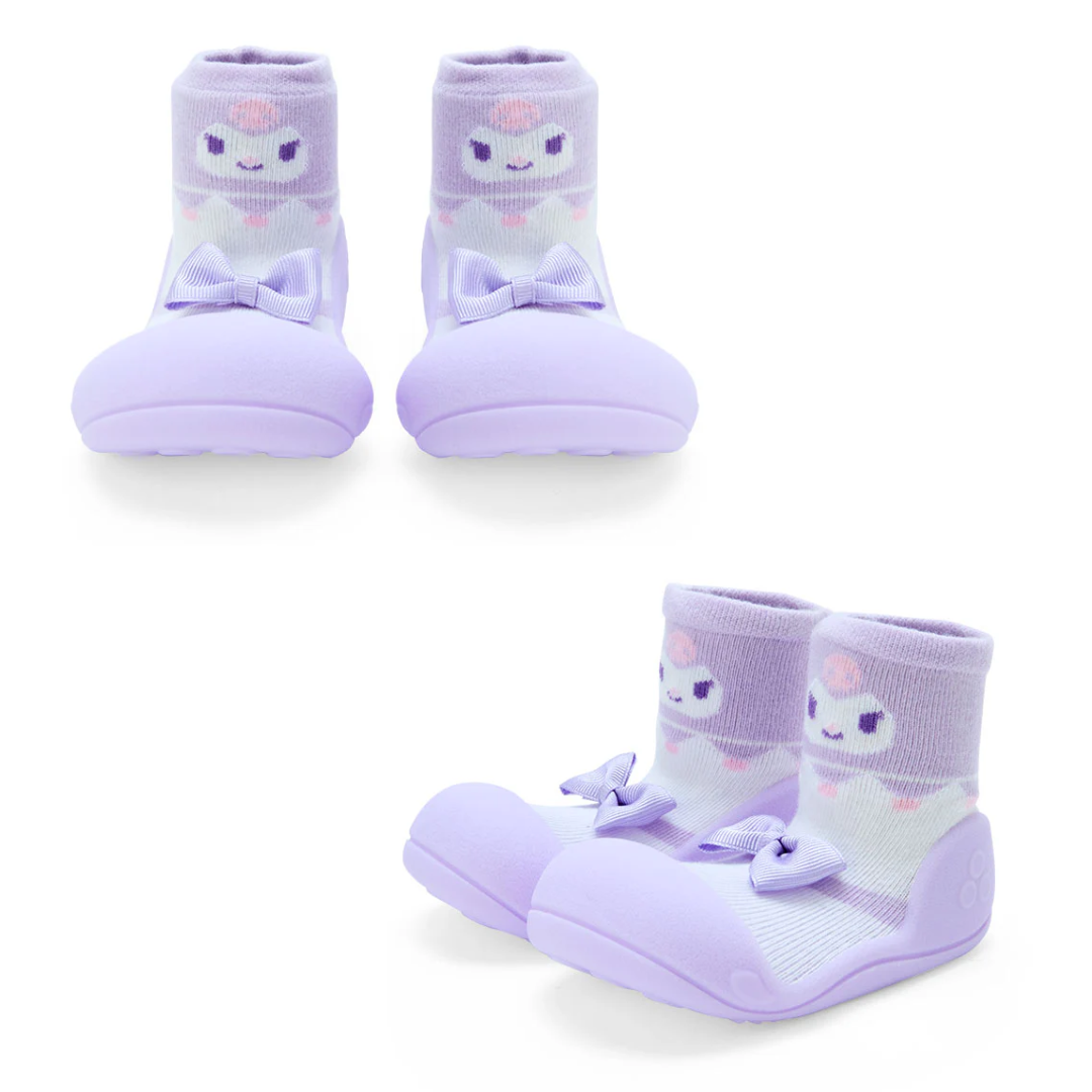 【預購】Sanrio Baby系列 韓國製 Attipas 學行鞋