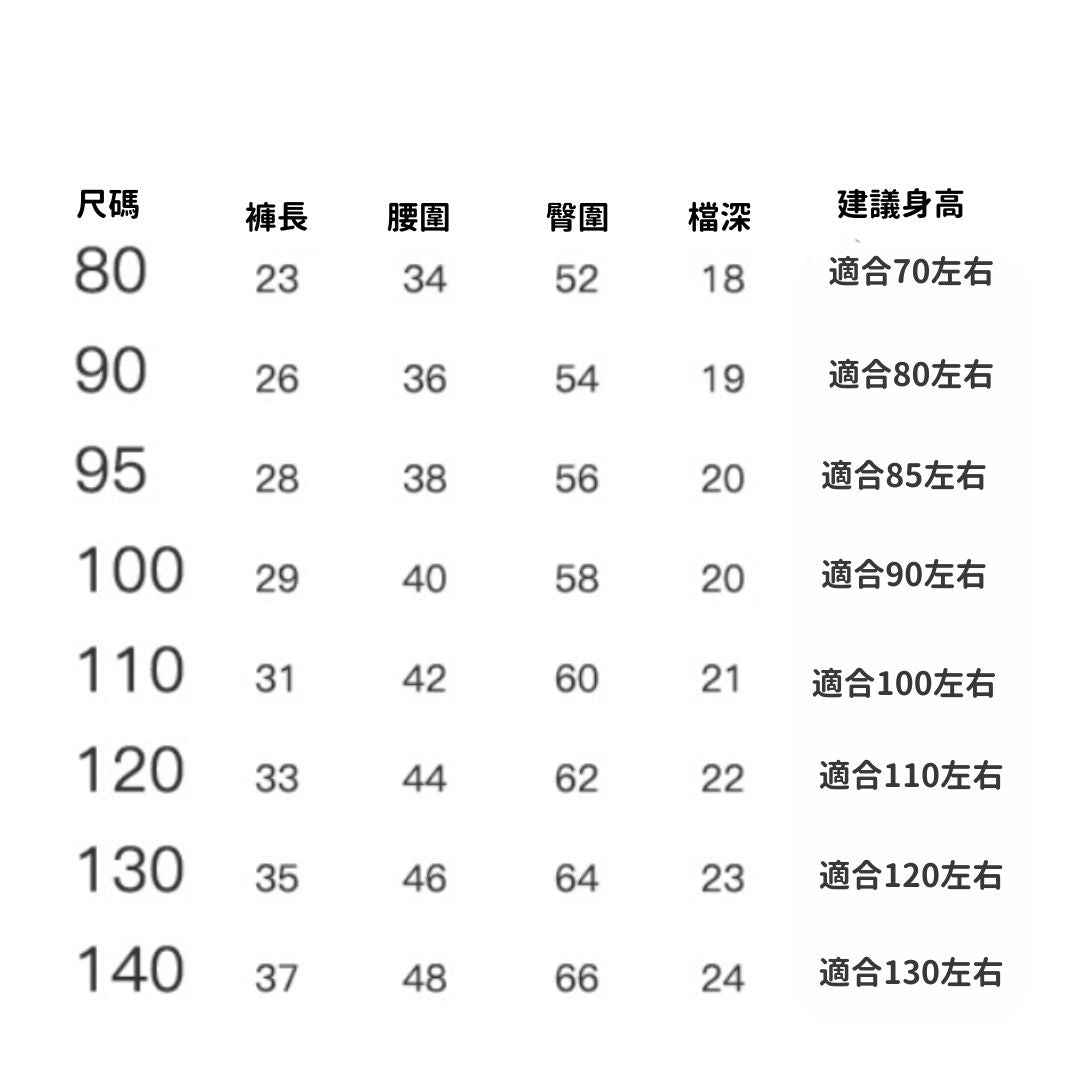 【預購】夏季 男寶寶純棉薄款寬鬆睡褲 運動褲 (1包3條)