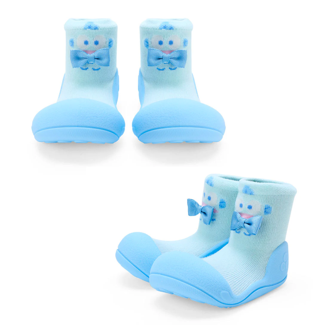 【預購】Sanrio Baby系列 韓國製 Attipas 學行鞋