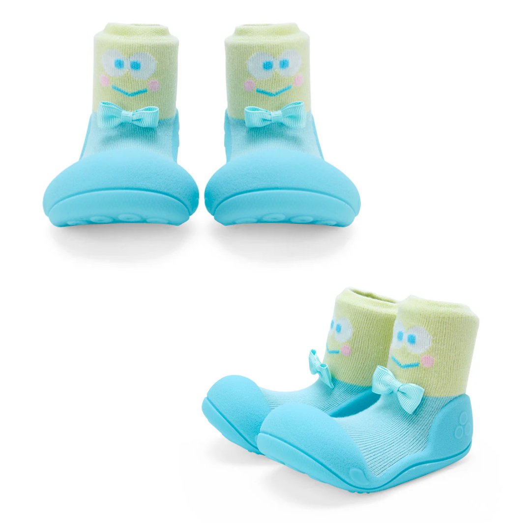 【預購】Sanrio Baby系列 韓國製 Attipas 學行鞋