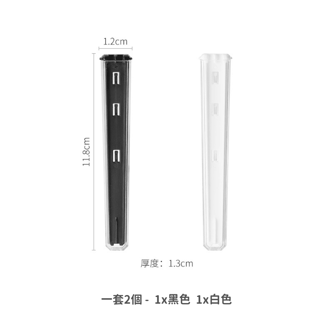 【預購】日本製 YAMADA 項鍊收納盒 (2個裝) - Cnjpkitchen ❤️ 🇯🇵日本廚具 家居生活雜貨店