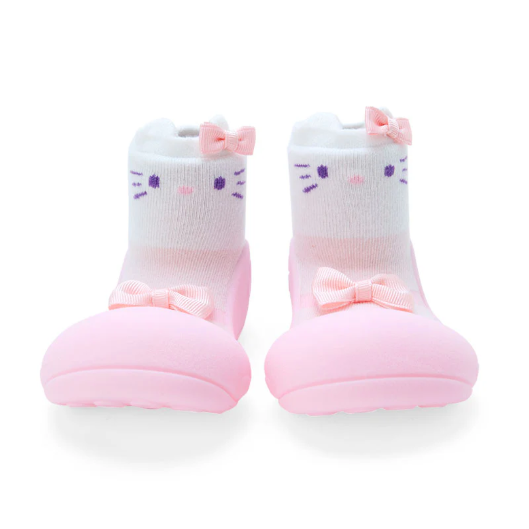 【預購】Sanrio Baby系列 韓國製 Attipas 學行鞋