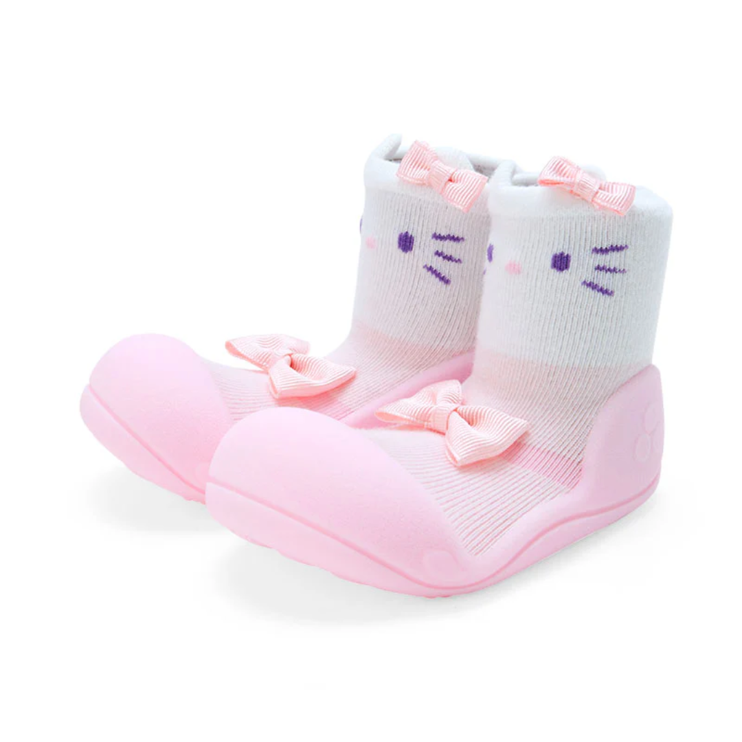【預購】Sanrio Baby系列 韓國製 Attipas 學行鞋