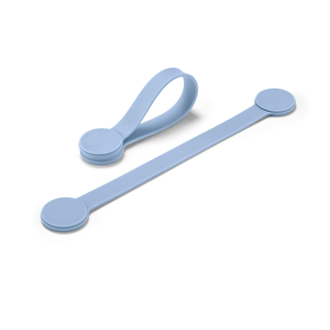 【預購】德國Tchibo 強力磁貼無痕免打孔多功能掛鉤 (2入)