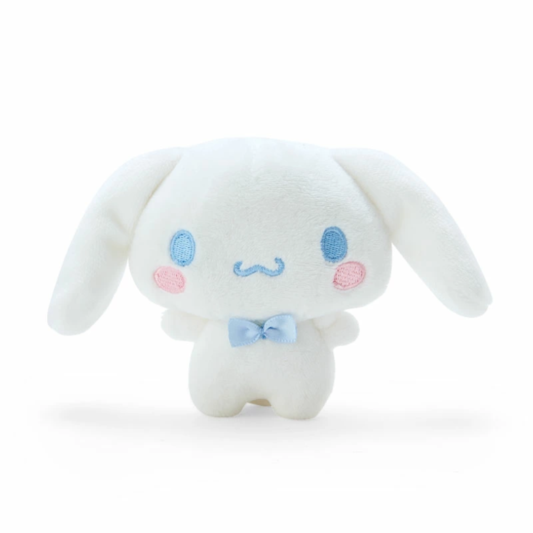 【預購】Sanrio Baby系列 Sanrio Characters 可水洗布書