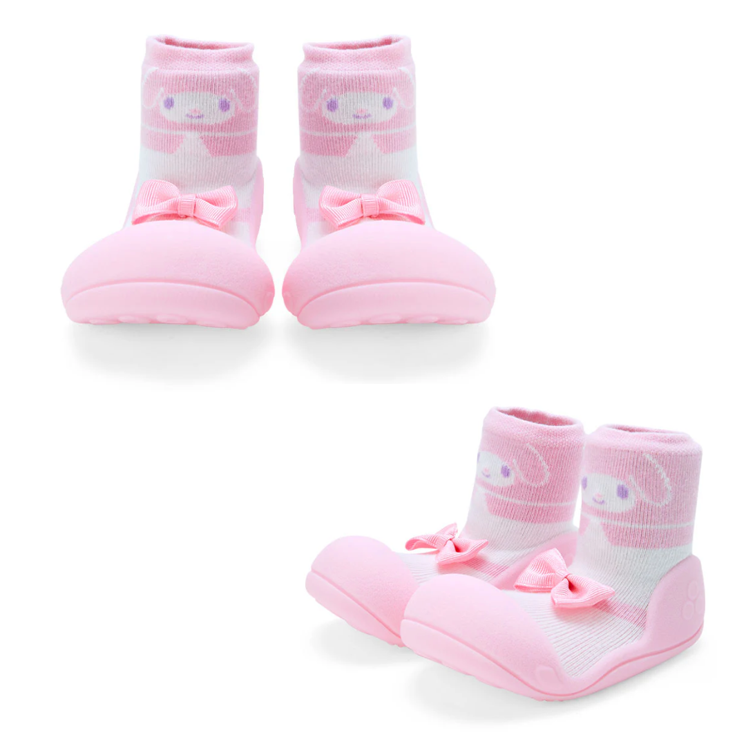 【預購】Sanrio Baby系列 韓國製 Attipas 學行鞋