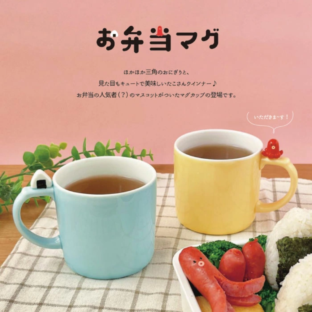 【預購】日本 DECOLE 章魚燒派對 陶瓷牙籤筒小食碟理碗系列