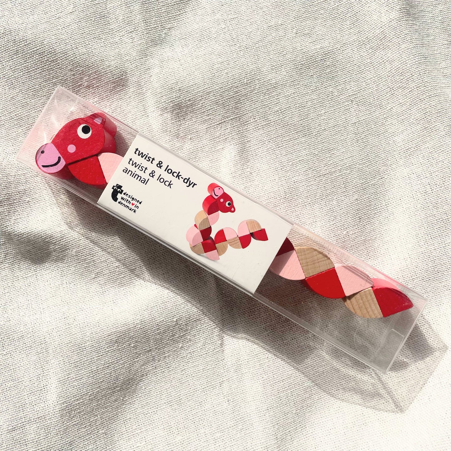 【現貨】兒童 鍛鍊手指益智 木製彩色百變動物玩具