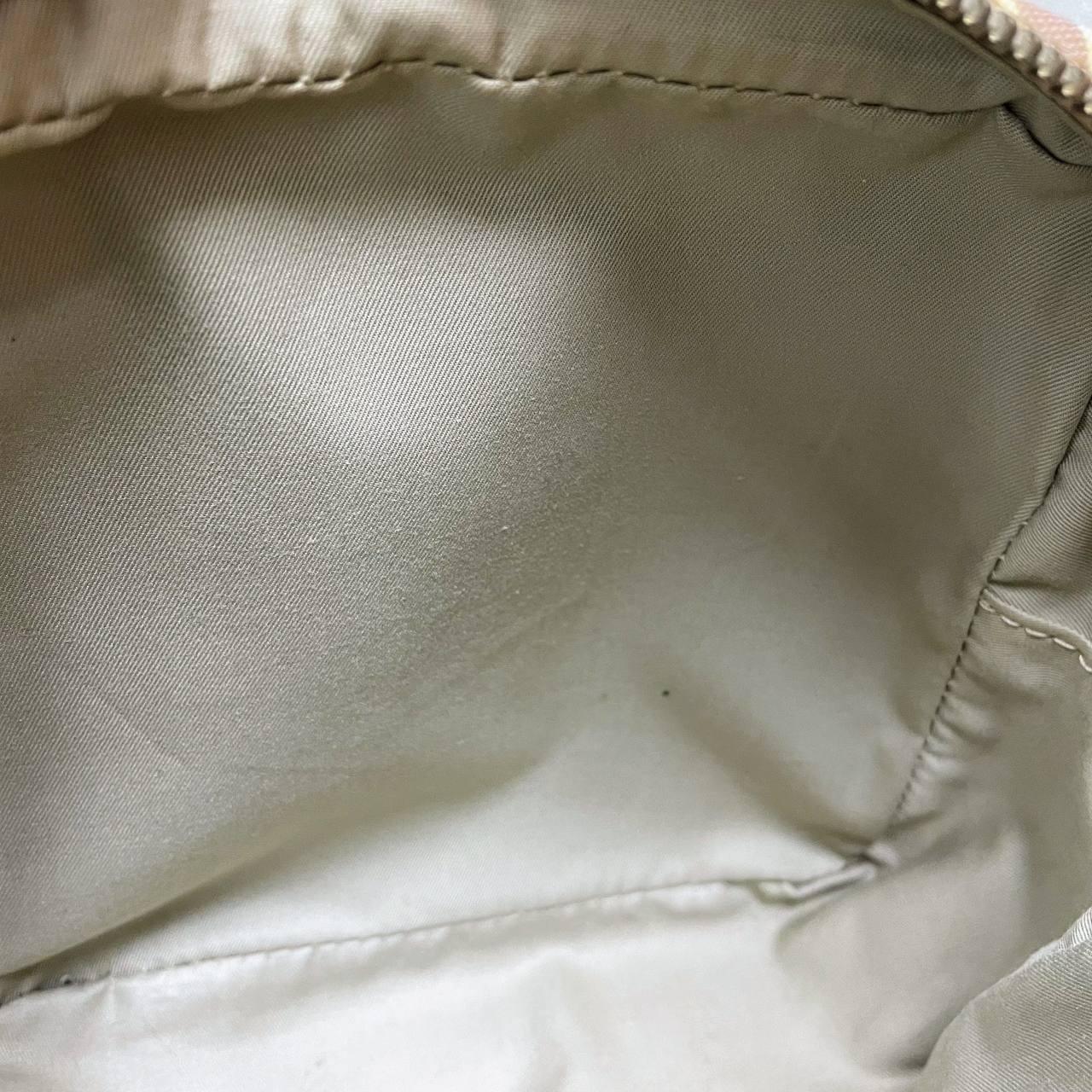 【 In - Stock 】Burberry Nova 正方形粉紅色格紋斜揹包 - Cnjpkitchen ❤️ 🇯🇵日本廚具 家居生活雜貨店