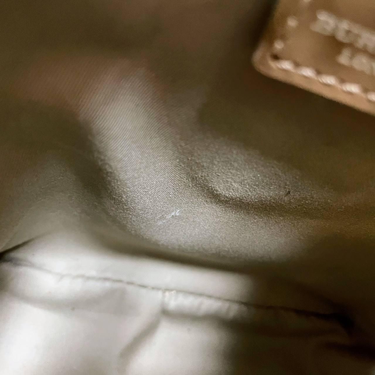 【 In - Stock 】Burberry Nova 正方形粉紅色格紋斜揹包 - Cnjpkitchen ❤️ 🇯🇵日本廚具 家居生活雜貨店