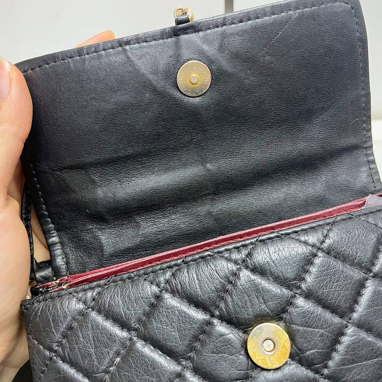 【 In - Stock 】Chanel 香奈兒 小流鬚 Crossbody Vintage Bag - Cnjpkitchen ❤️ 🇯🇵日本廚具 家居生活雜貨店