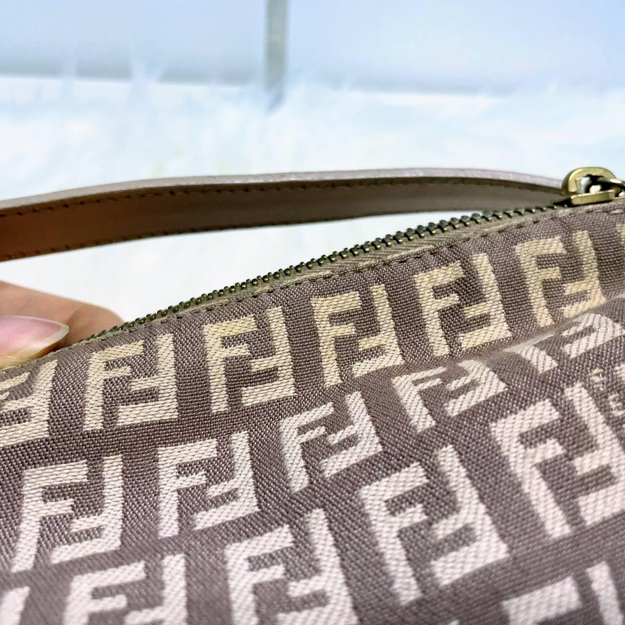 【 In - Stock 】Fendi Pink Shoulder Bag - Cnjpkitchen ❤️ 🇯🇵日本廚具 家居生活雜貨店