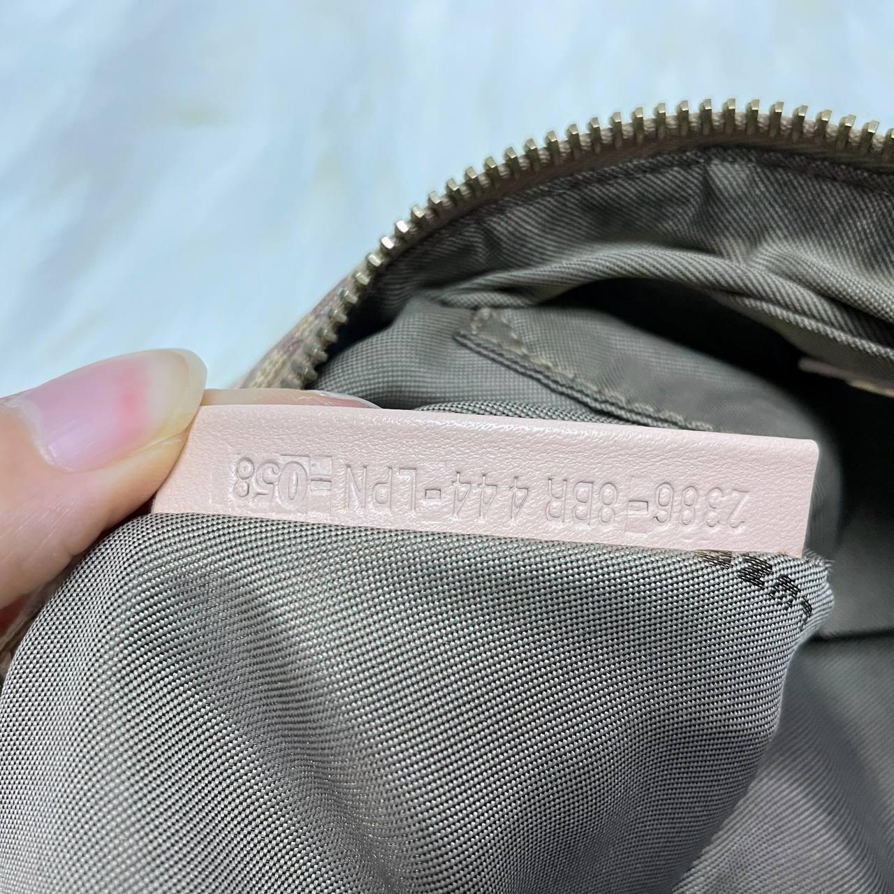 【 In - Stock 】Fendi Pink Shoulder Bag - Cnjpkitchen ❤️ 🇯🇵日本廚具 家居生活雜貨店