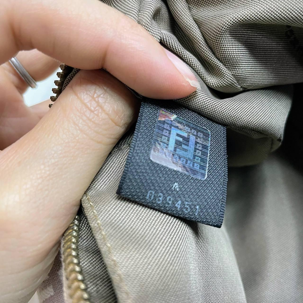 【 In - Stock 】Fendi Pink Shoulder Bag - Cnjpkitchen ❤️ 🇯🇵日本廚具 家居生活雜貨店