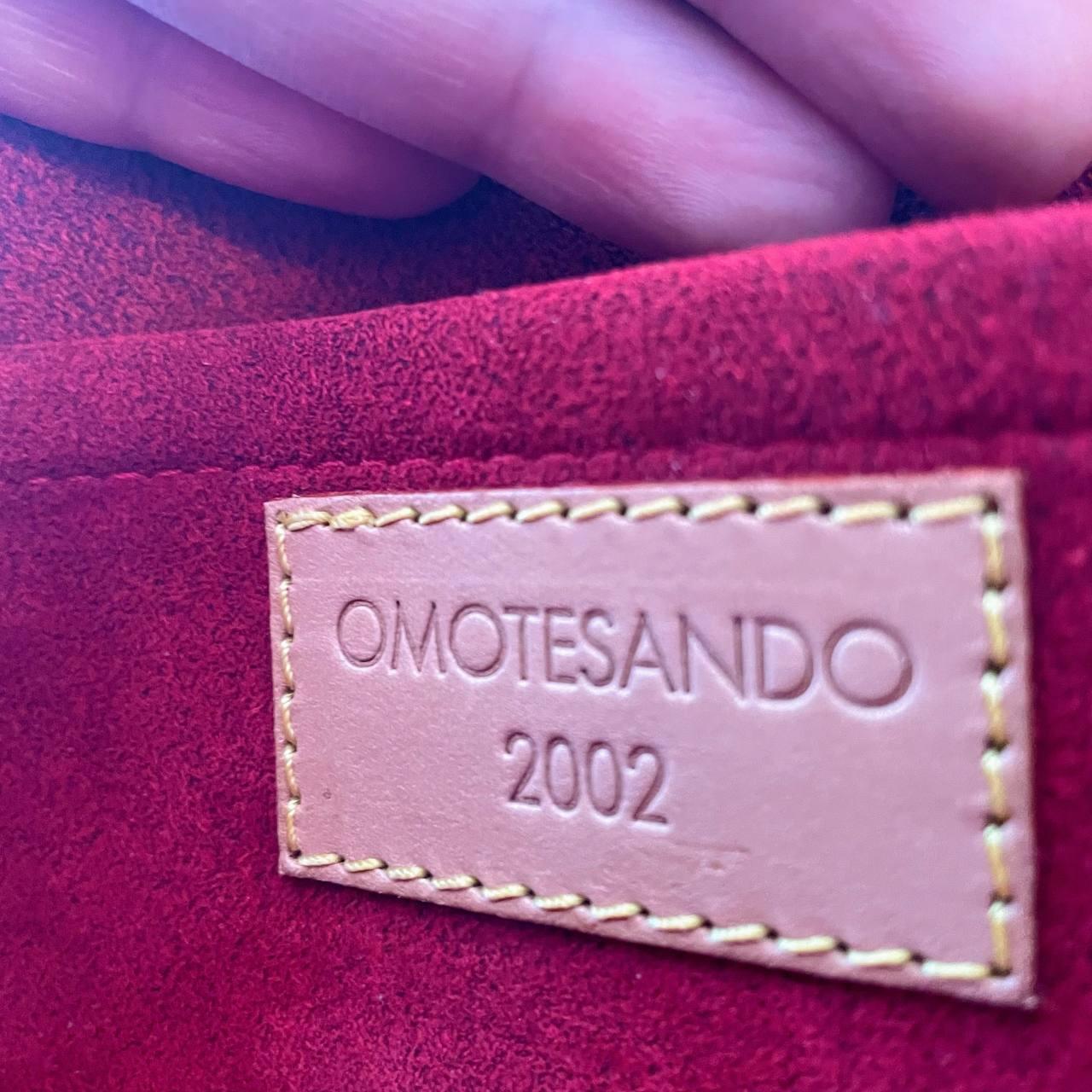 【 In - Stock 】Louis Vuitton 限定1000個 Recital Bag 盒子包 - Cnjpkitchen ❤️ 🇯🇵日本廚具 家居生活雜貨店