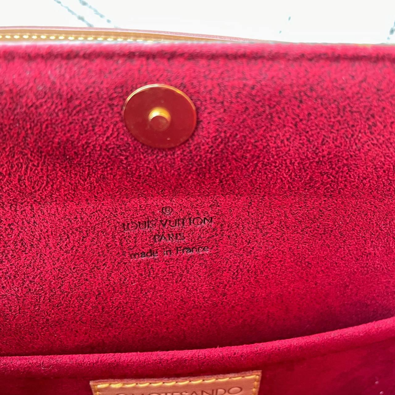 【 In - Stock 】Louis Vuitton 限定1000個 Recital Bag 盒子包 - Cnjpkitchen ❤️ 🇯🇵日本廚具 家居生活雜貨店