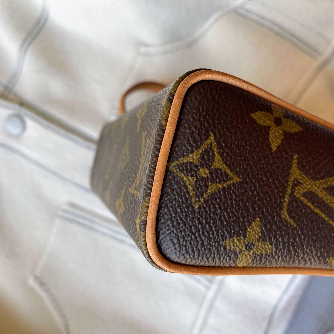 【 In - Stock 】Louis Vuitton 限定1000個 Recital Bag 盒子包 - Cnjpkitchen ❤️ 🇯🇵日本廚具 家居生活雜貨店