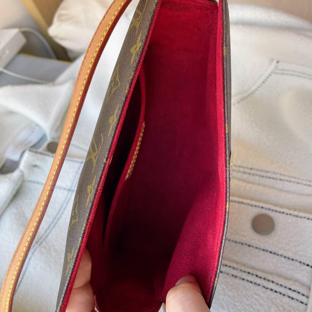 【 In - Stock 】Louis Vuitton 限定1000個 Recital Bag 盒子包 - Cnjpkitchen ❤️ 🇯🇵日本廚具 家居生活雜貨店