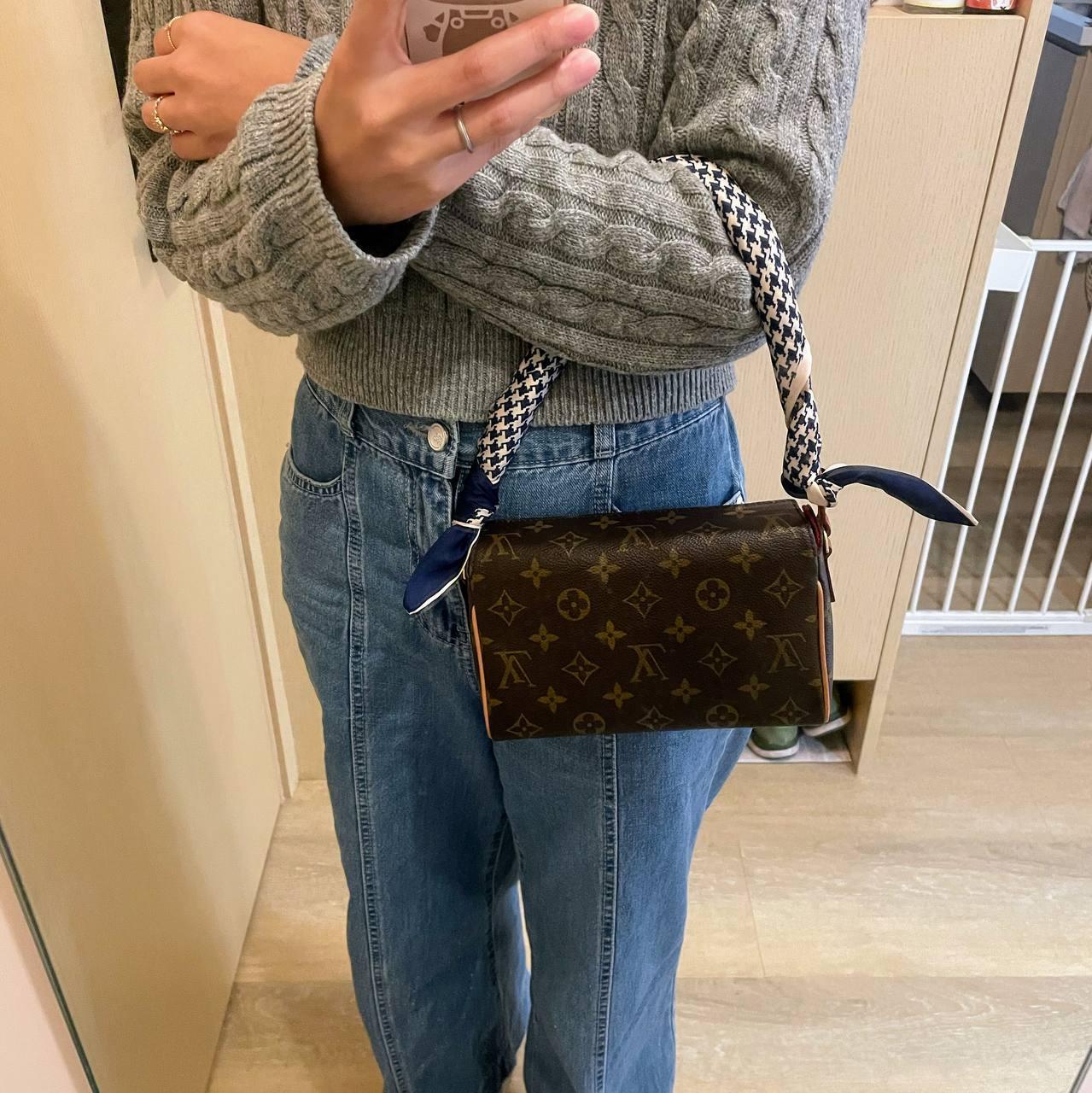 【 In - Stock 】Louis Vuitton 限定1000個 Recital Bag 盒子包 - Cnjpkitchen ❤️ 🇯🇵日本廚具 家居生活雜貨店