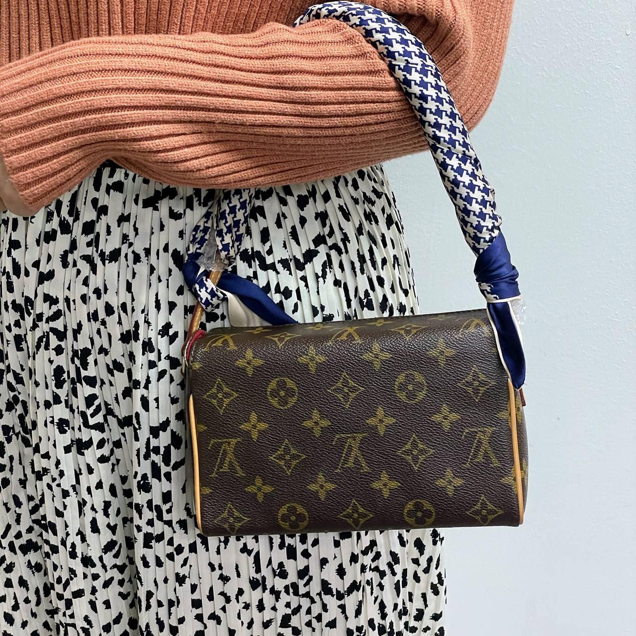 【 In - Stock 】Louis Vuitton 限定1000個 Recital Bag 盒子包 - Cnjpkitchen ❤️ 🇯🇵日本廚具 家居生活雜貨店