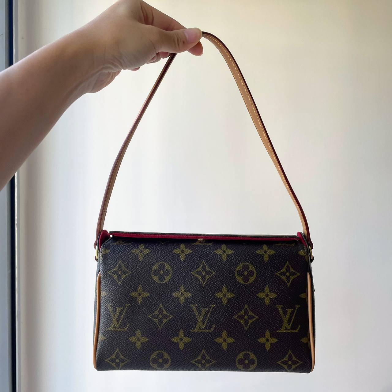 【 In - Stock 】Louis Vuitton 限定1000個 Recital Bag 盒子包 - Cnjpkitchen ❤️ 🇯🇵日本廚具 家居生活雜貨店