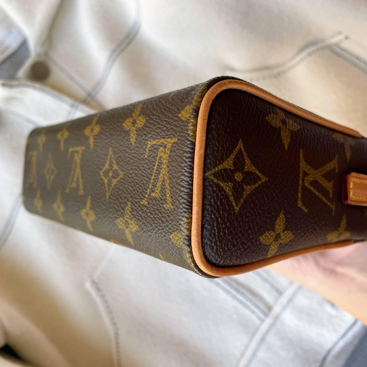 【 In - Stock 】Louis Vuitton 限定1000個 Recital Bag 盒子包 - Cnjpkitchen ❤️ 🇯🇵日本廚具 家居生活雜貨店