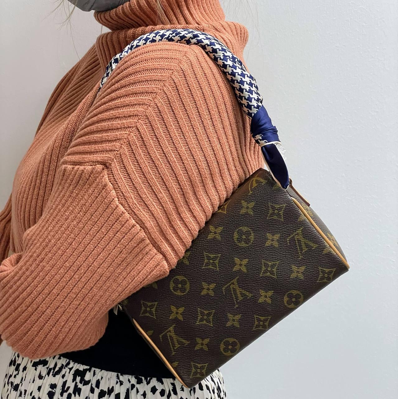 【 In - Stock 】Louis Vuitton 限定1000個 Recital Bag 盒子包 - Cnjpkitchen ❤️ 🇯🇵日本廚具 家居生活雜貨店