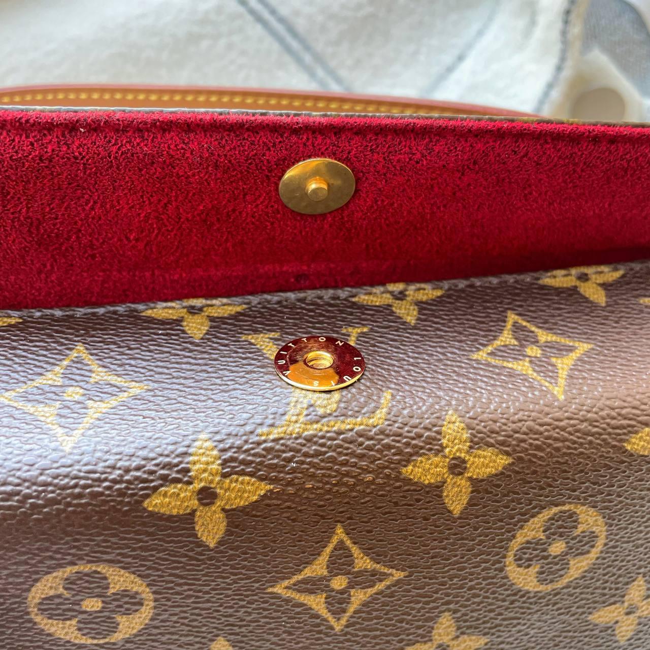 【 In - Stock 】Louis Vuitton 限定1000個 Recital Bag 盒子包 - Cnjpkitchen ❤️ 🇯🇵日本廚具 家居生活雜貨店