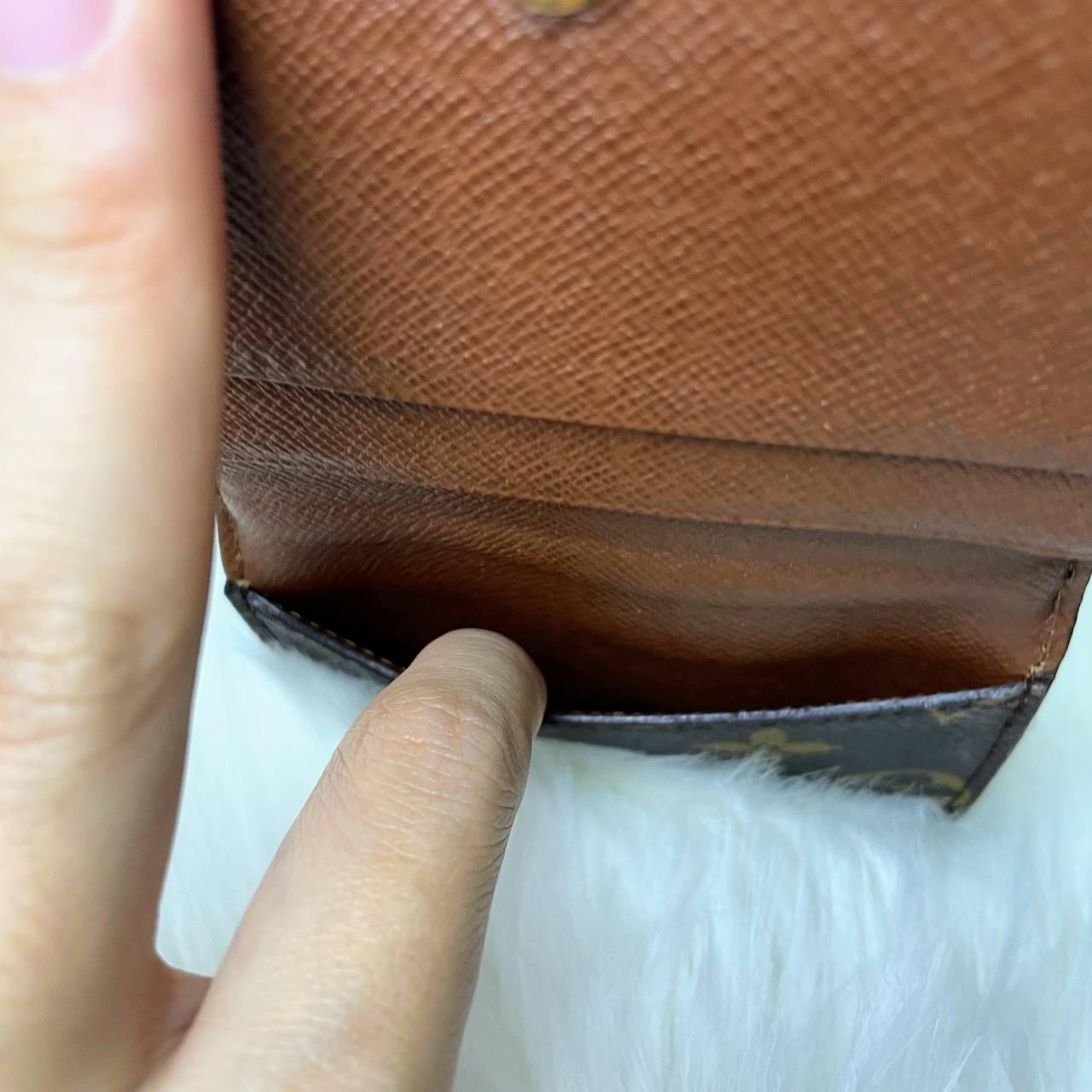 【 In - Stock 】LOUIS VUITTON 路易威登 Portomonepura 雙邊零錢包 - Cnjpkitchen ❤️ 🇯🇵日本廚具 家居生活雜貨店