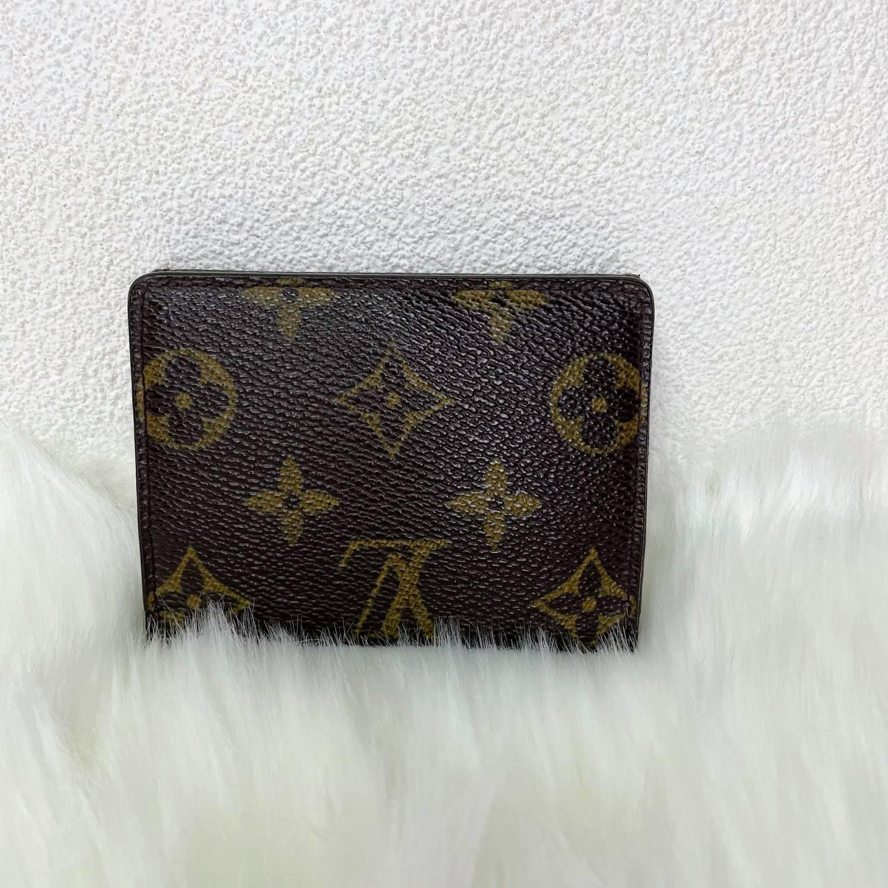 【 In - Stock 】LOUIS VUITTON 路易威登 Portomonepura 雙邊零錢包 - Cnjpkitchen ❤️ 🇯🇵日本廚具 家居生活雜貨店