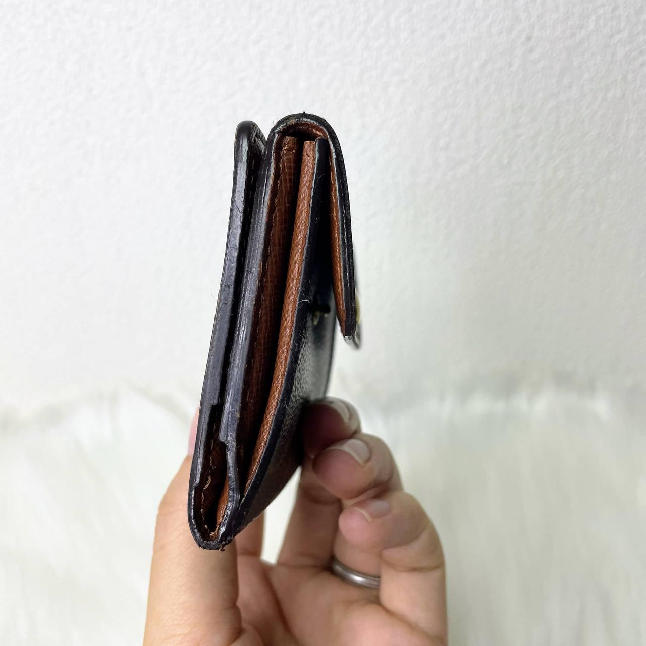 【 In - Stock 】LOUIS VUITTON 路易威登 Portomonepura 雙邊零錢包 - Cnjpkitchen ❤️ 🇯🇵日本廚具 家居生活雜貨店