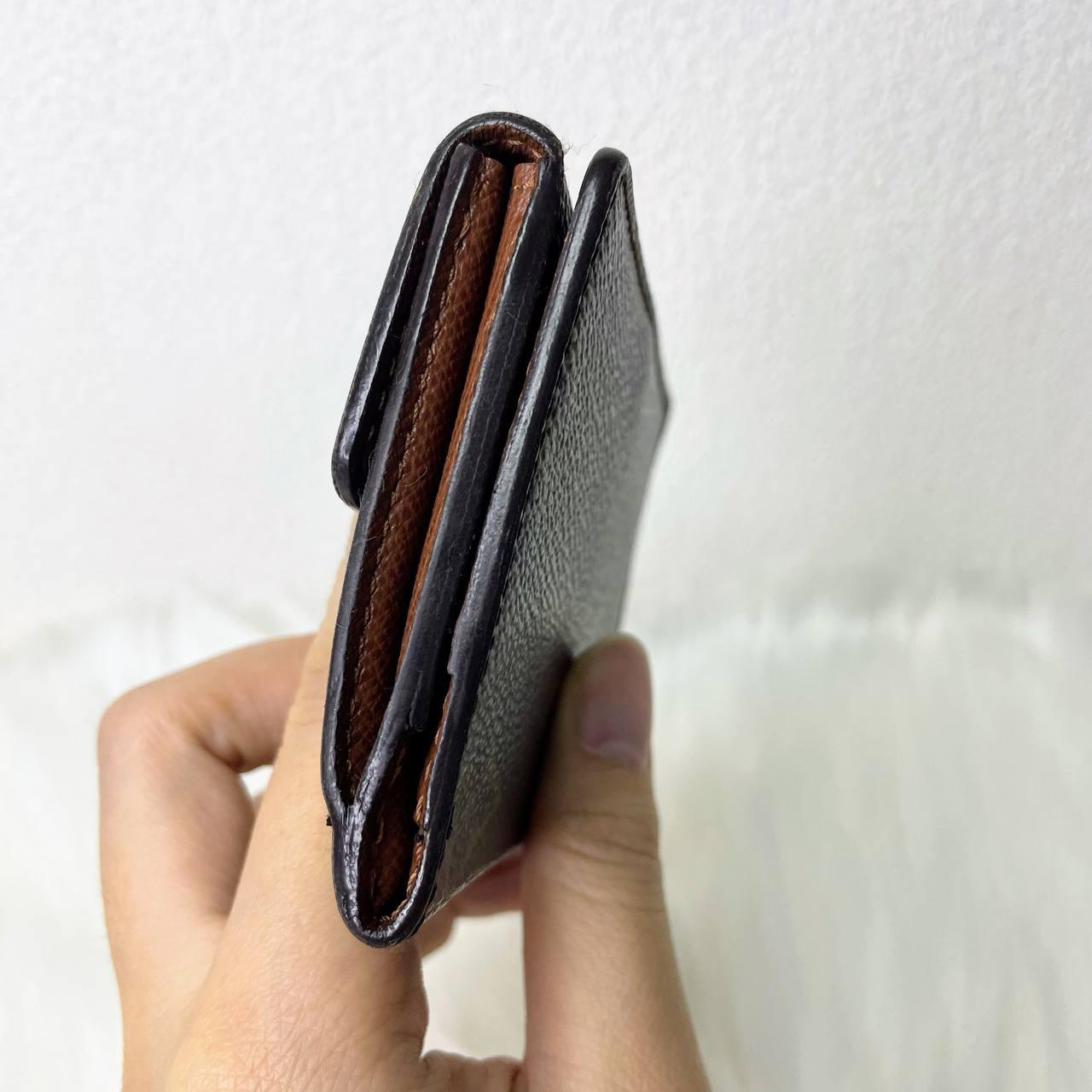 【 In - Stock 】LOUIS VUITTON 路易威登 Portomonepura 雙邊零錢包 - Cnjpkitchen ❤️ 🇯🇵日本廚具 家居生活雜貨店