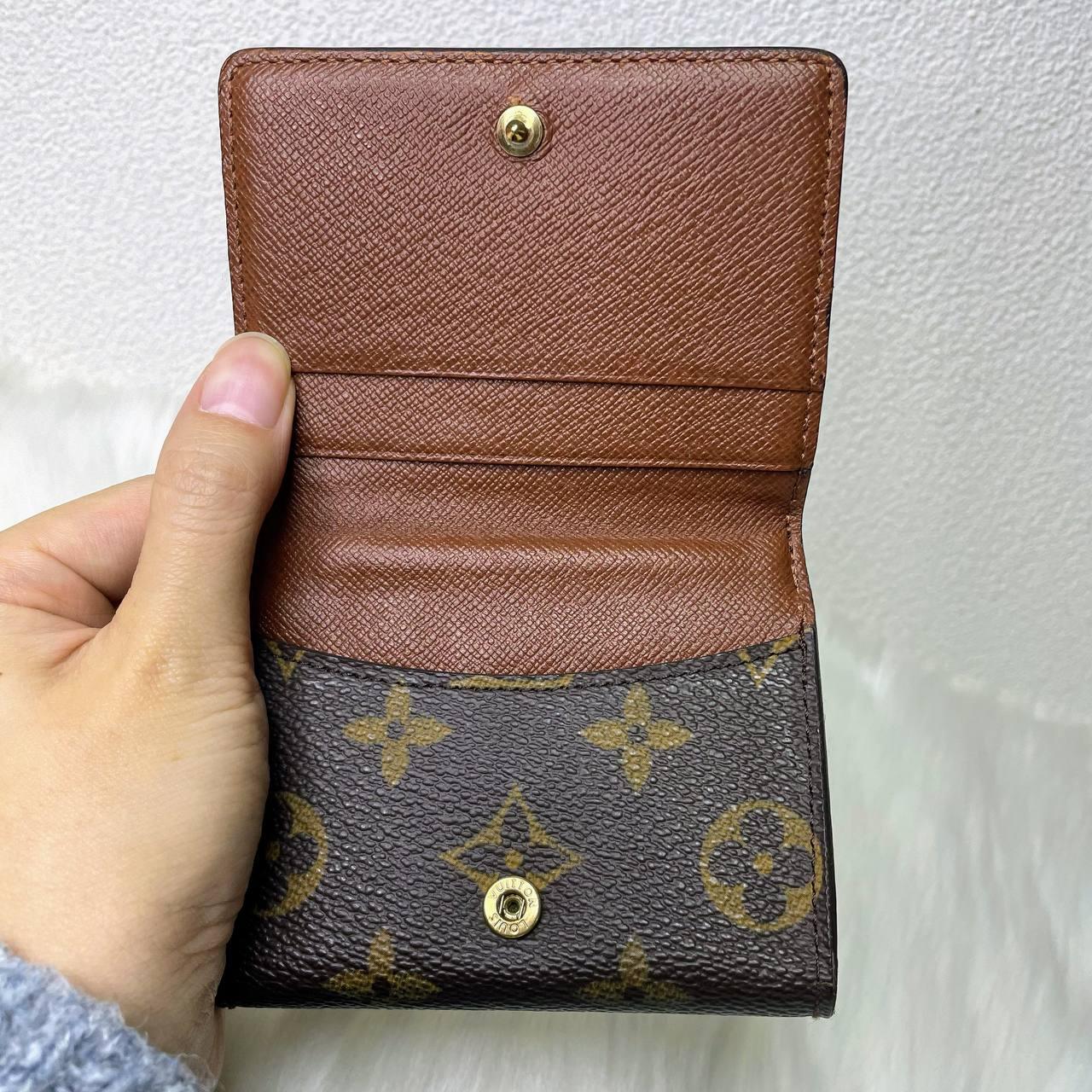 【 In - Stock 】LOUIS VUITTON 路易威登 Portomonepura 雙邊零錢包 - Cnjpkitchen ❤️ 🇯🇵日本廚具 家居生活雜貨店