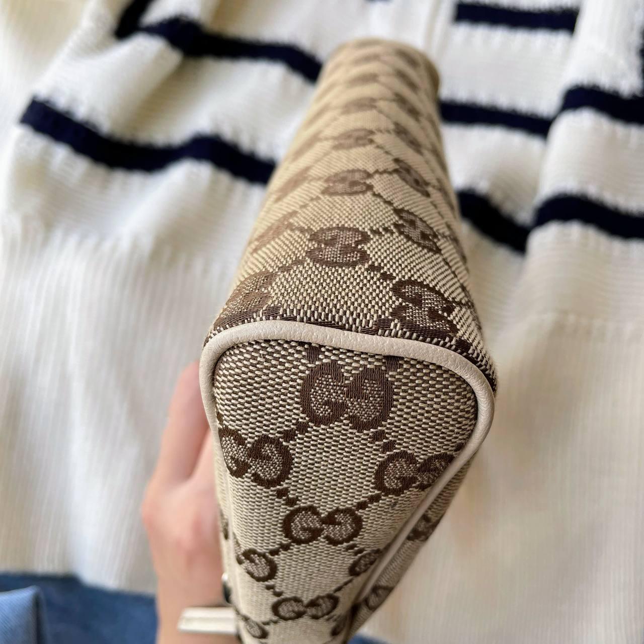 【 In - Stock 】Old Gucci Shoulder Bag - Cnjpkitchen ❤️ 🇯🇵日本廚具 家居生活雜貨店