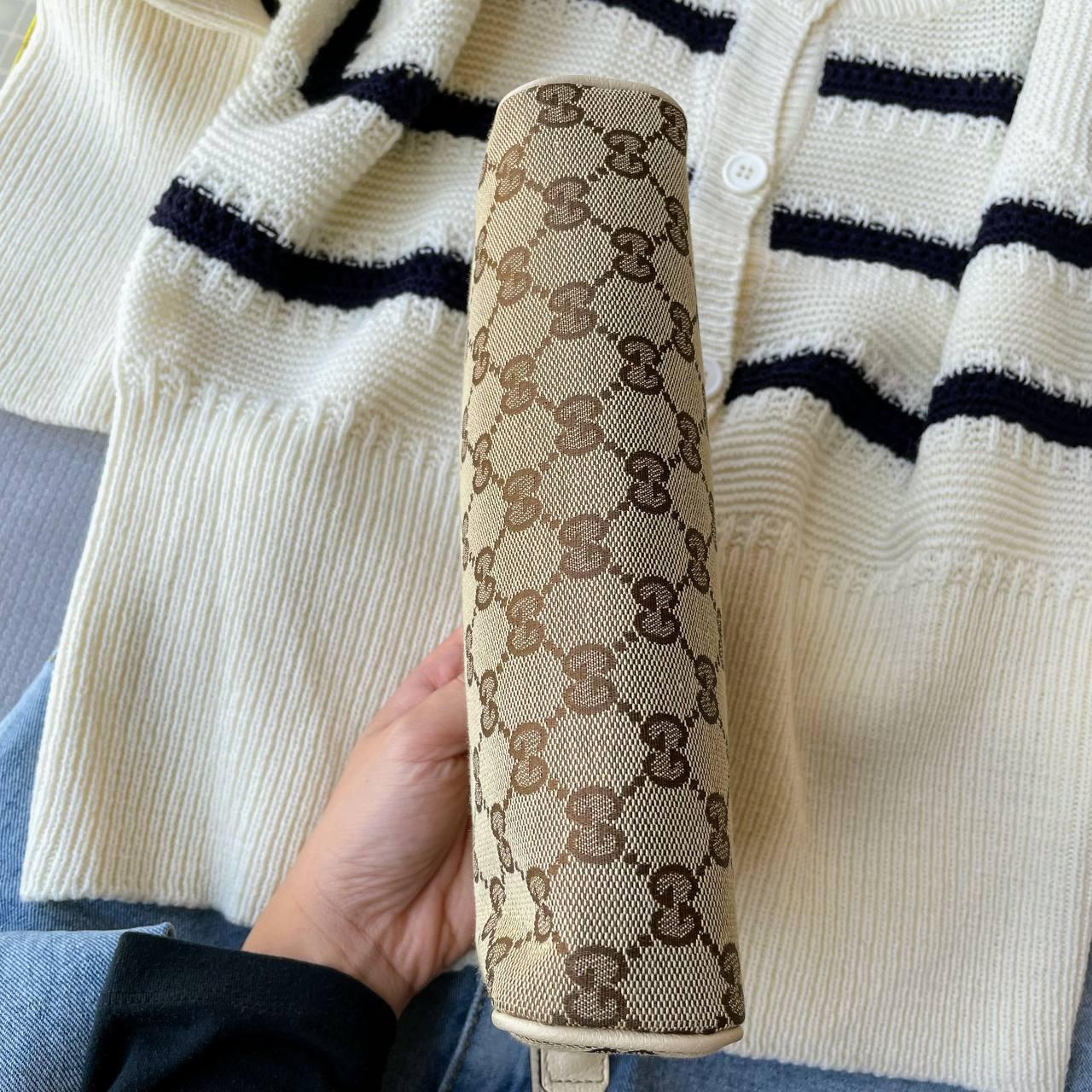 【 In - Stock 】Old Gucci Shoulder Bag - Cnjpkitchen ❤️ 🇯🇵日本廚具 家居生活雜貨店