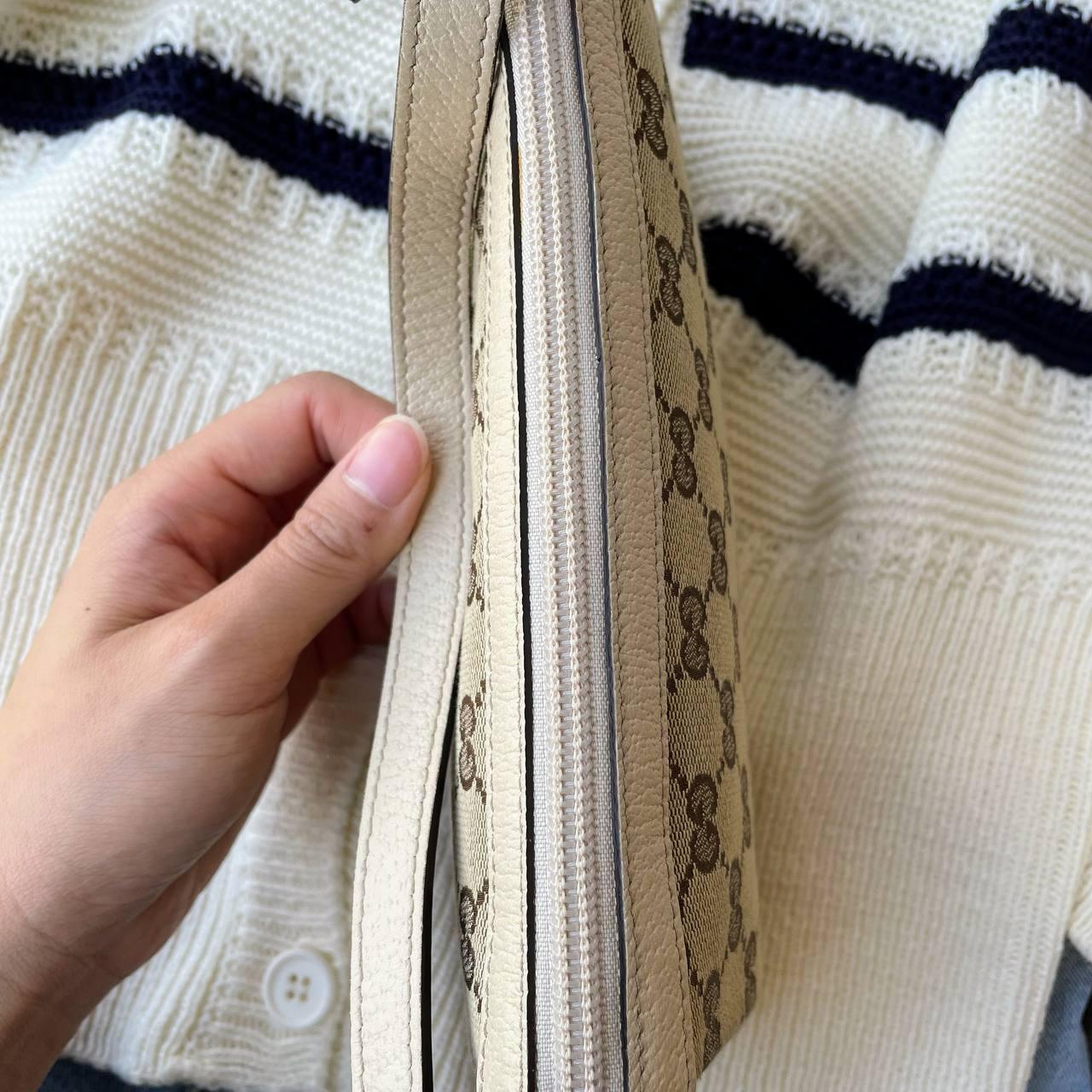 【 In - Stock 】Old Gucci Shoulder Bag - Cnjpkitchen ❤️ 🇯🇵日本廚具 家居生活雜貨店