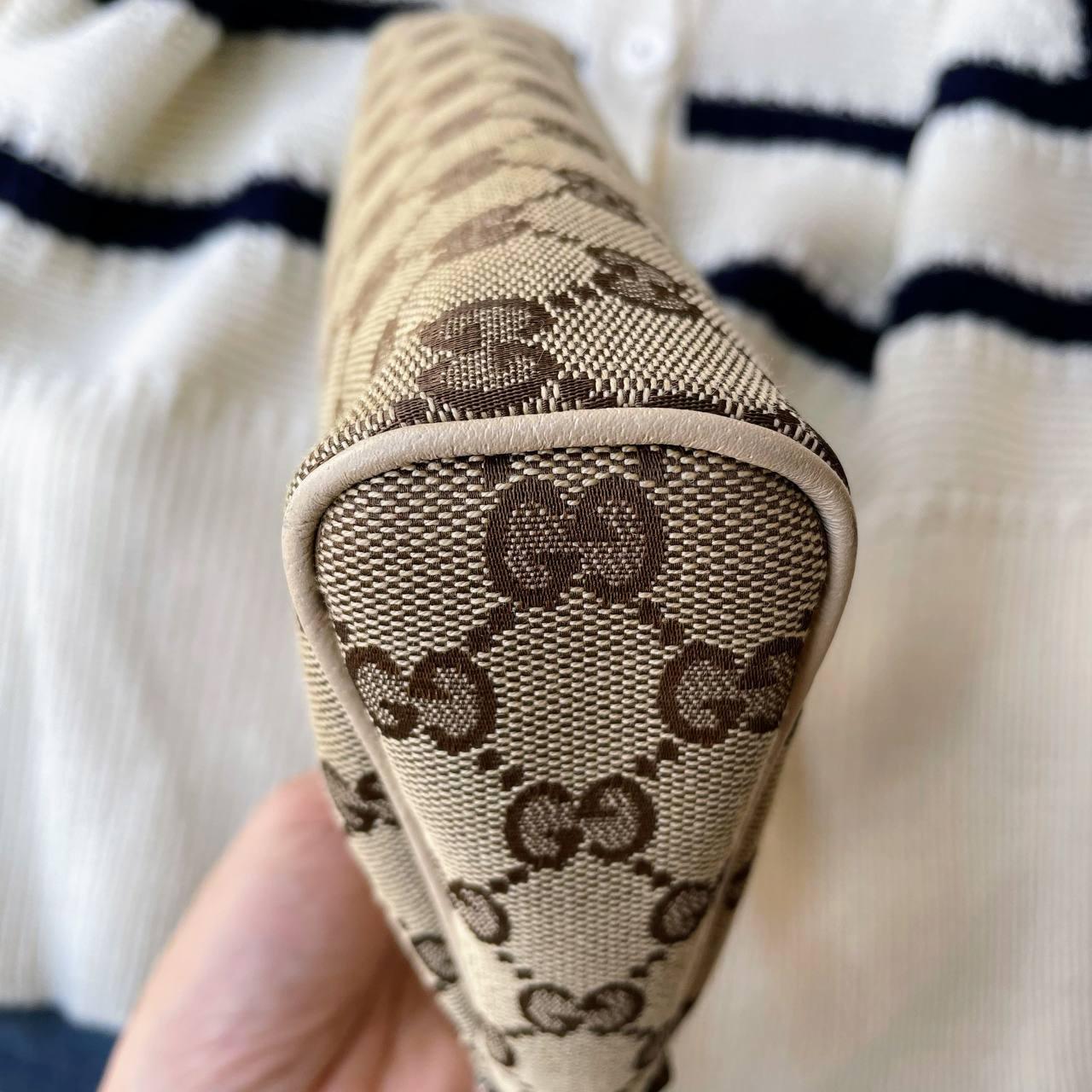 【 In - Stock 】Old Gucci Shoulder Bag - Cnjpkitchen ❤️ 🇯🇵日本廚具 家居生活雜貨店