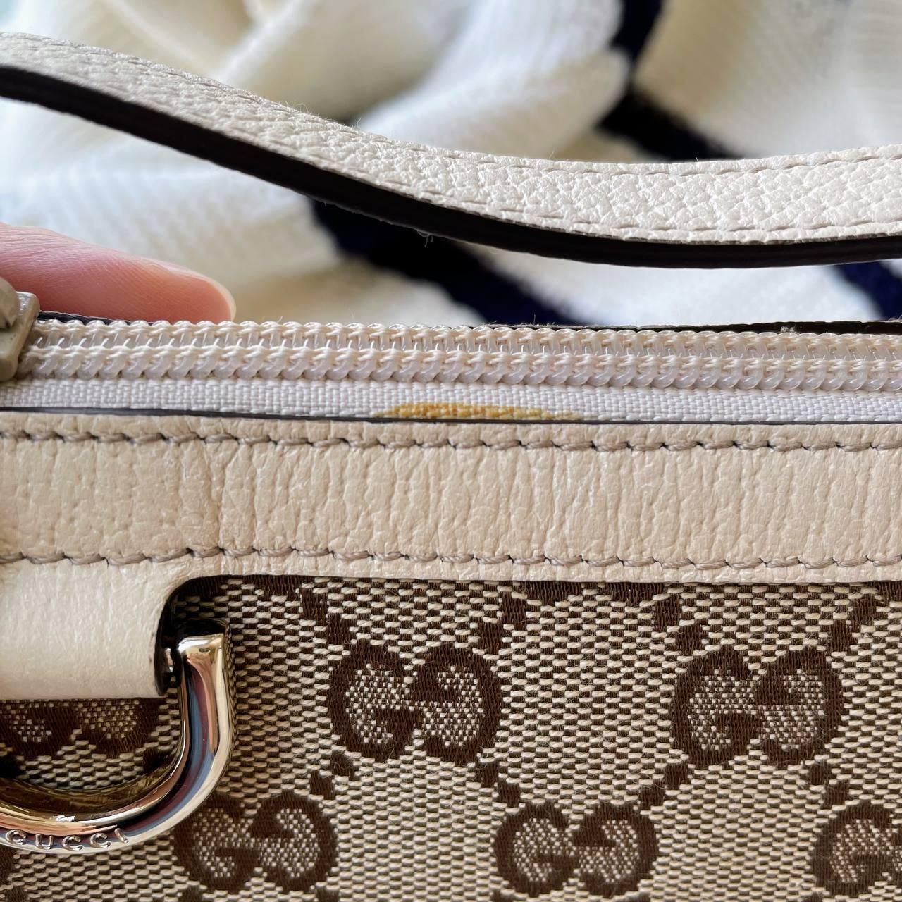 【 In - Stock 】Old Gucci Shoulder Bag - Cnjpkitchen ❤️ 🇯🇵日本廚具 家居生活雜貨店