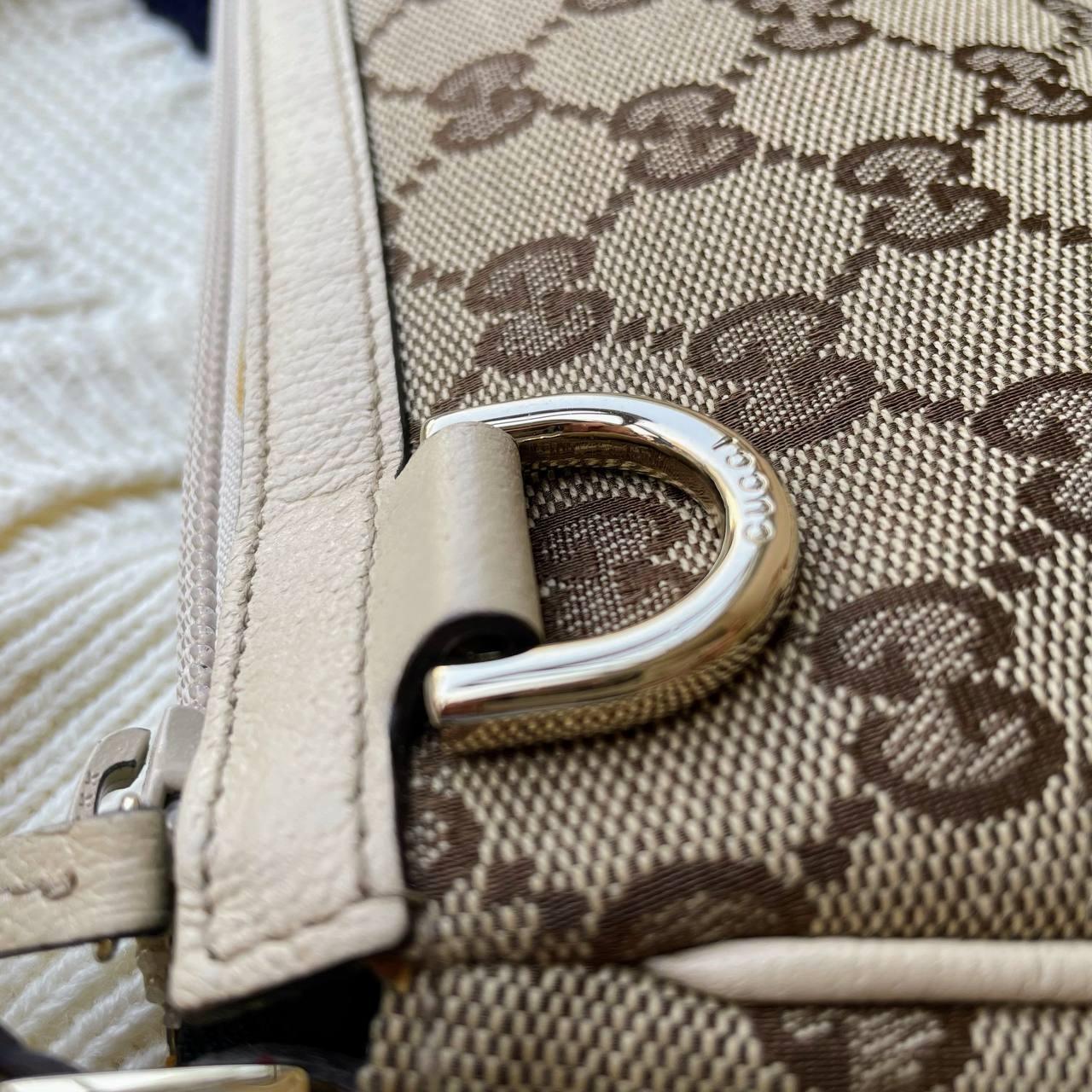 【 In - Stock 】Old Gucci Shoulder Bag - Cnjpkitchen ❤️ 🇯🇵日本廚具 家居生活雜貨店