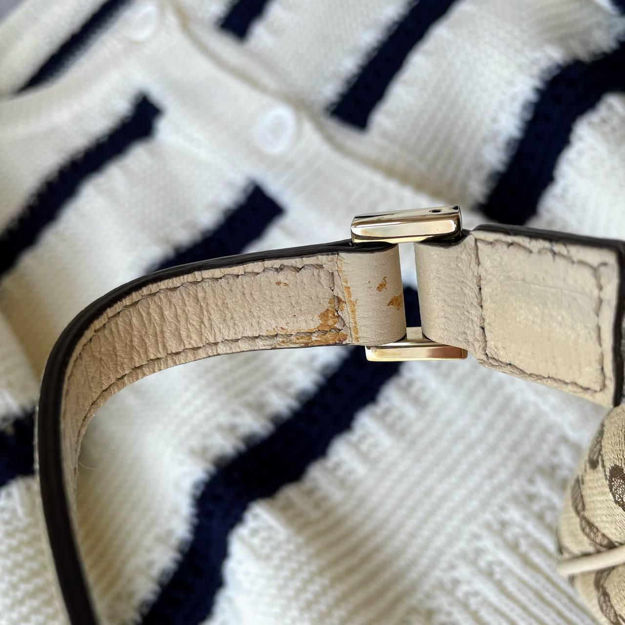 【 In - Stock 】Old Gucci Shoulder Bag - Cnjpkitchen ❤️ 🇯🇵日本廚具 家居生活雜貨店