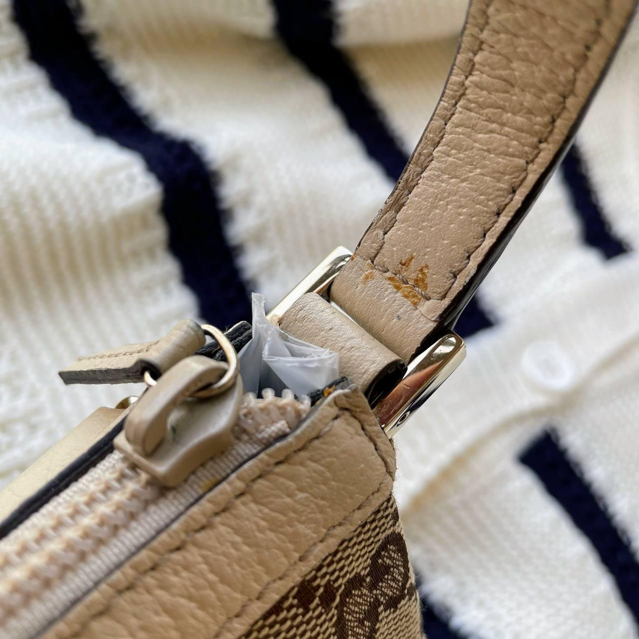 【 In - Stock 】Old Gucci Shoulder Bag - Cnjpkitchen ❤️ 🇯🇵日本廚具 家居生活雜貨店