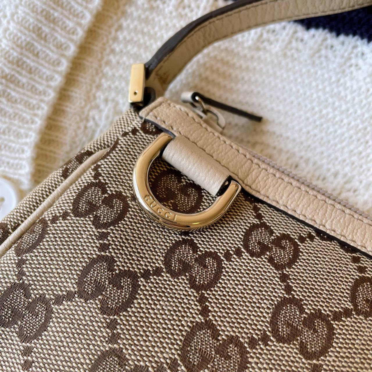 【 In - Stock 】Old Gucci Shoulder Bag - Cnjpkitchen ❤️ 🇯🇵日本廚具 家居生活雜貨店