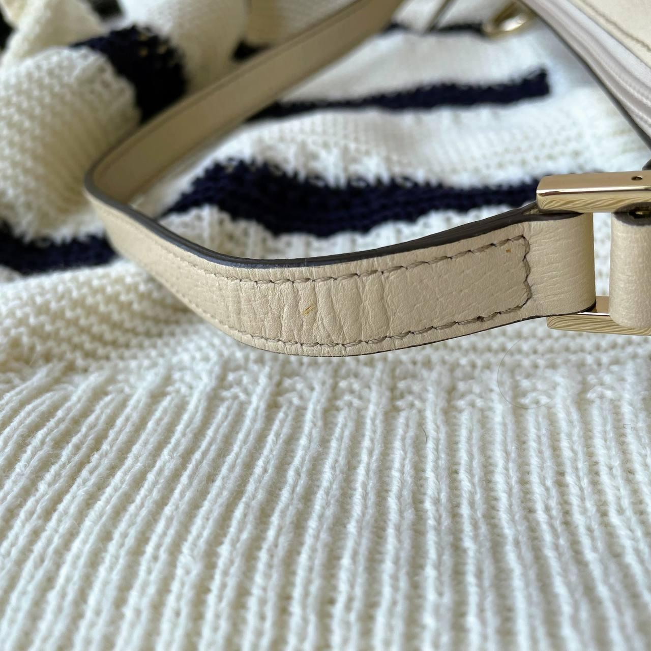 【 In - Stock 】Old Gucci Shoulder Bag - Cnjpkitchen ❤️ 🇯🇵日本廚具 家居生活雜貨店