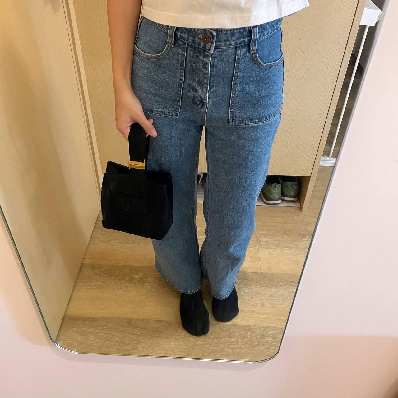 【 In - Stock 】Salvatore Ferragamo Vara 尼龍小牛皮迷你手提包 - Cnjpkitchen ❤️ 🇯🇵日本廚具 家居生活雜貨店