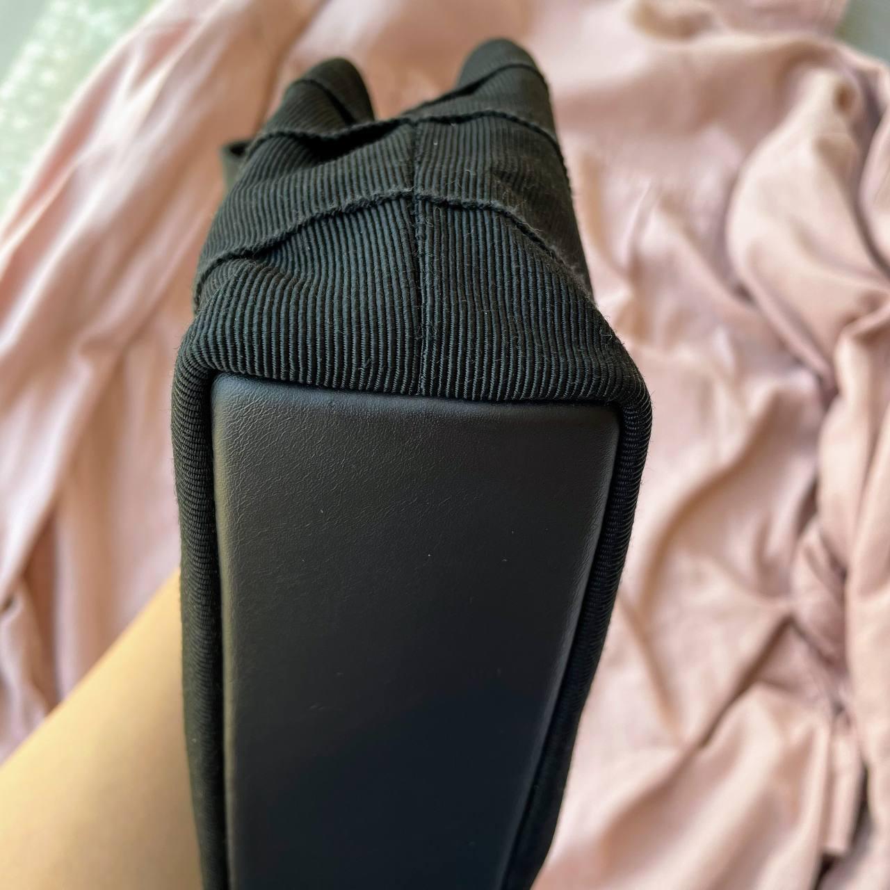 【 In - Stock 】Salvatore Ferragamo Vara 尼龍小牛皮迷你手提包 - Cnjpkitchen ❤️ 🇯🇵日本廚具 家居生活雜貨店