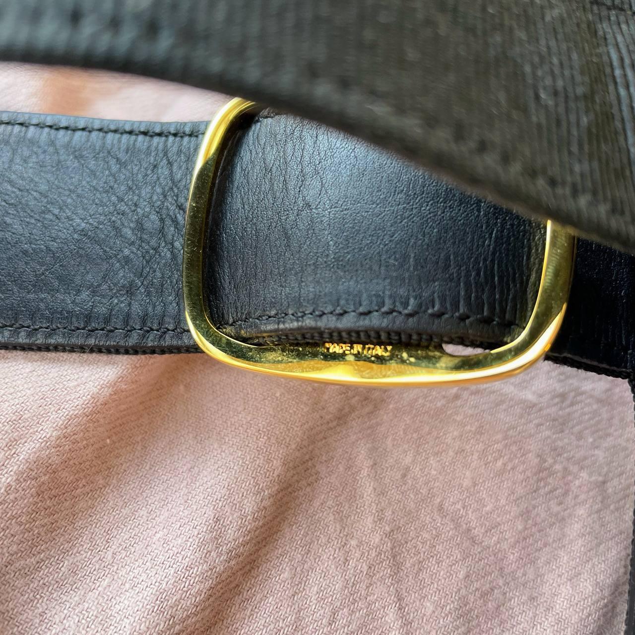 【 In - Stock 】Salvatore Ferragamo Vara 尼龍小牛皮迷你手提包 - Cnjpkitchen ❤️ 🇯🇵日本廚具 家居生活雜貨店