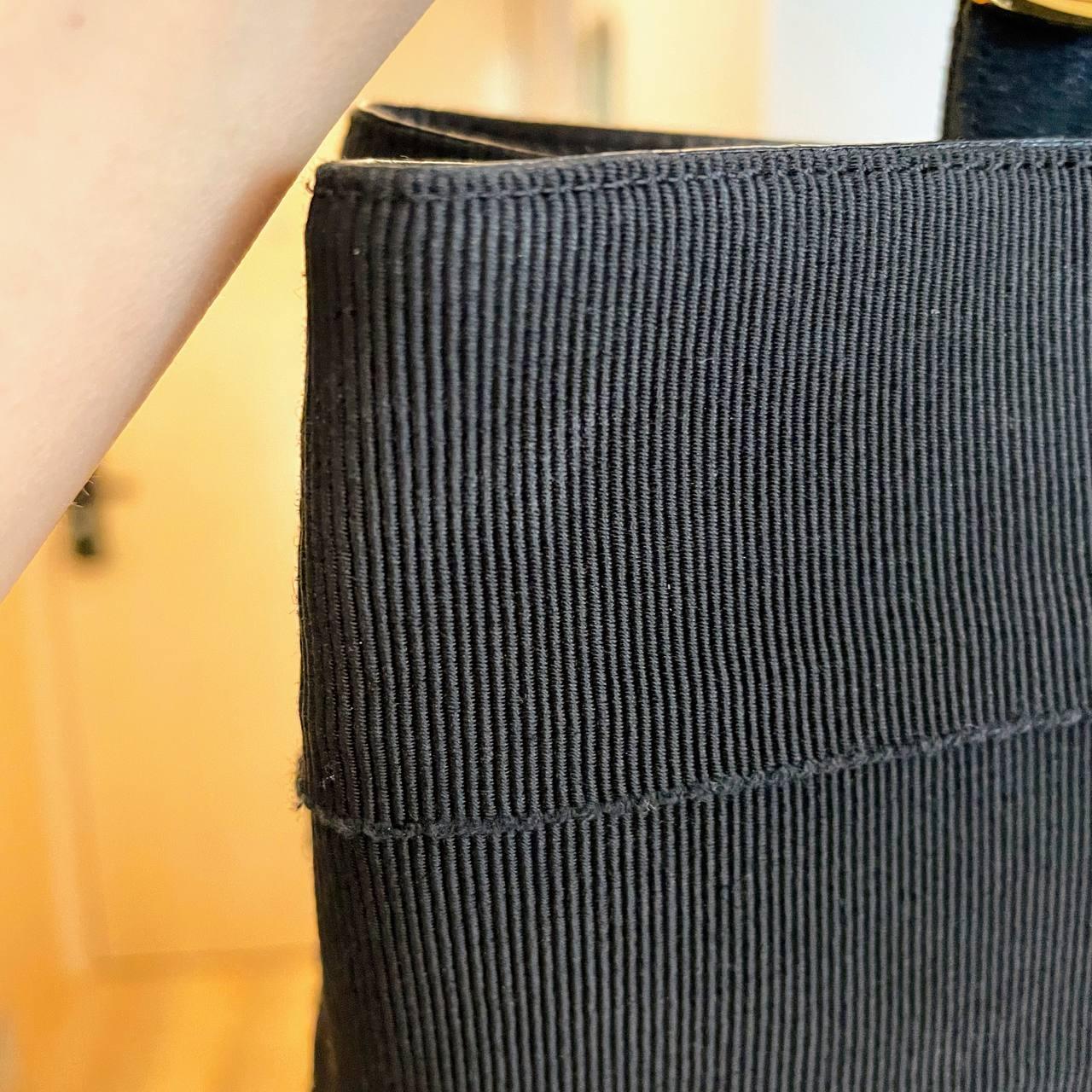 【 In - Stock 】Salvatore Ferragamo Vara 尼龍小牛皮迷你手提包 - Cnjpkitchen ❤️ 🇯🇵日本廚具 家居生活雜貨店