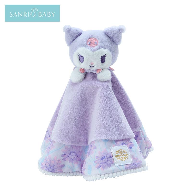 【預購】Sanrio Baby系列 嬰兒安撫巾 - Cnjpkitchen ❤️ 🇯🇵日本廚具 家居生活雜貨店