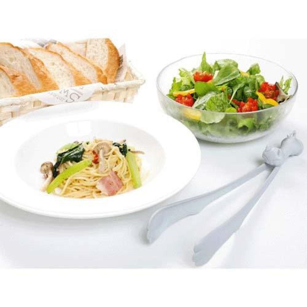 【預購】日本製 SugarLand felice 貓貓造型食物夾 / 多用途勺 - Cnjpkitchen ❤️ 🇯🇵日本廚具 家居生活雜貨店